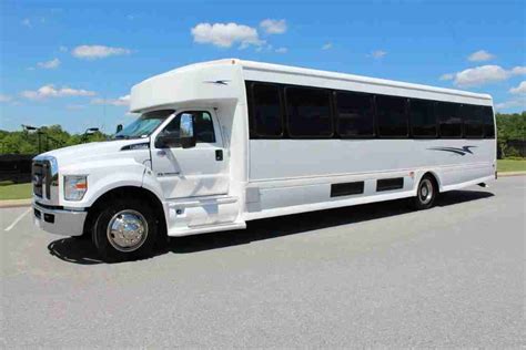 used buses for sale florida.